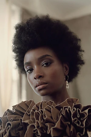 KiKi Layne