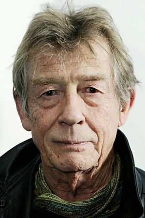 John Hurt