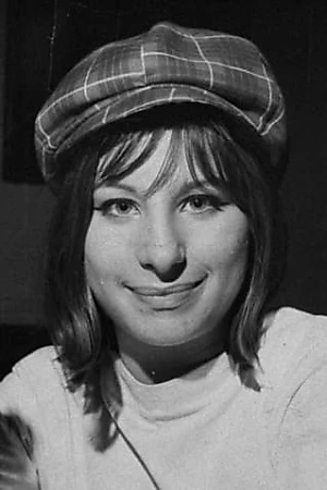 Barbra Streisand