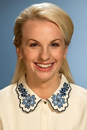 Elina Pähklimägi