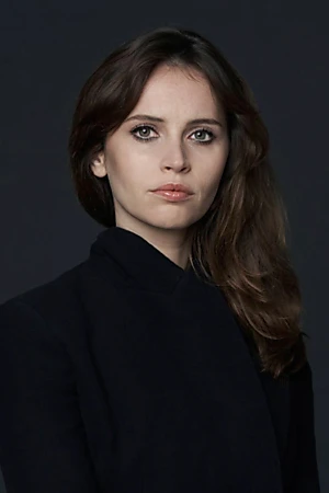 Felicity Jones