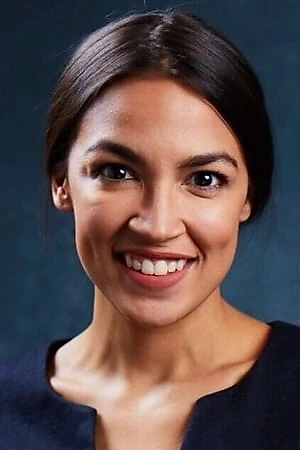 Alexandria Ocasio-Cortez