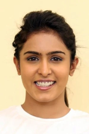 Samyuktha Hegde