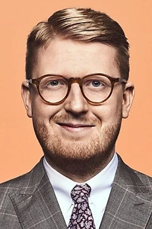 Nikolaj Stokholm