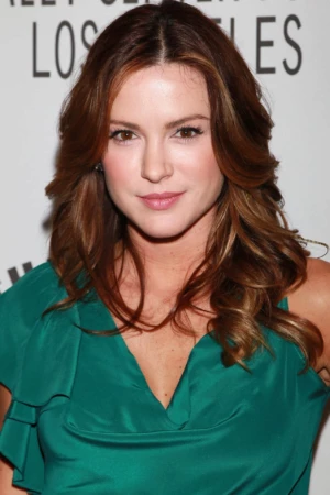 Danneel Ackles