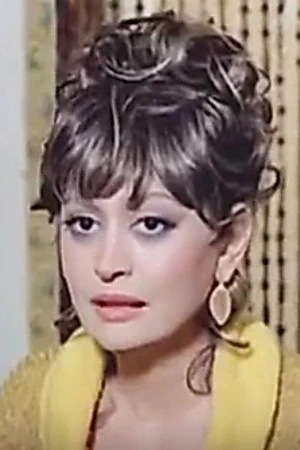 Nahed Yousri