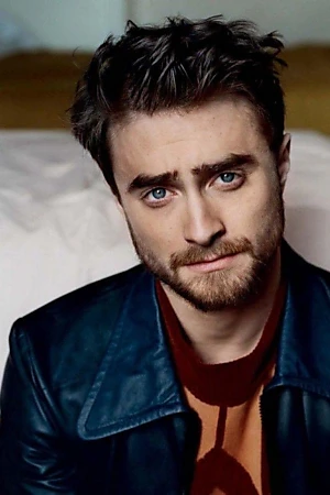 Daniel Radcliffe