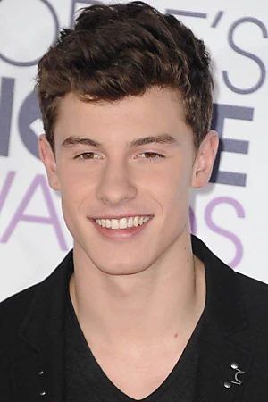 Shawn Mendes