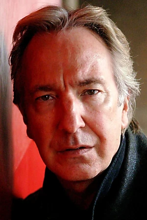 Alan Rickman