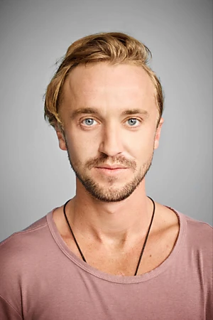 Tom Felton