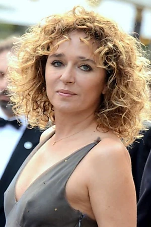 Valeria Golino