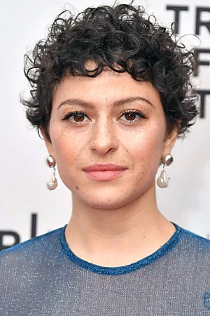 Alia Shawkat