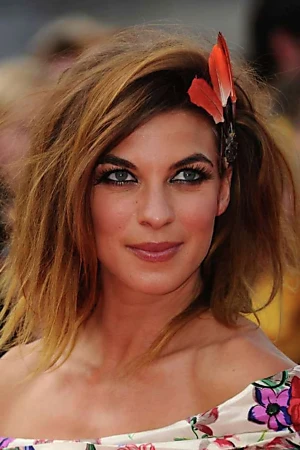 Natalia Tena