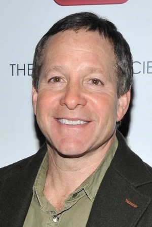 Steve Guttenberg