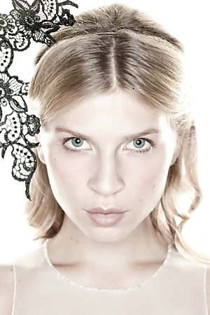 Clémence Poésy