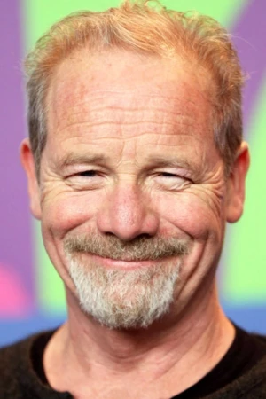 Peter Mullan