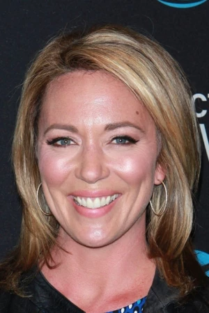 Brooke Baldwin