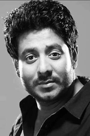 Raj Chakraborty