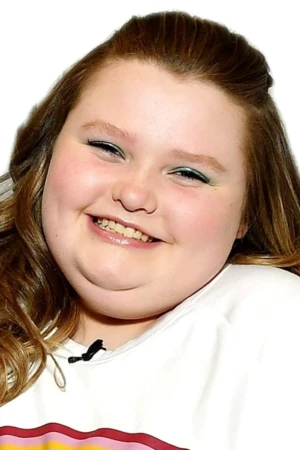 Honey Boo Boo