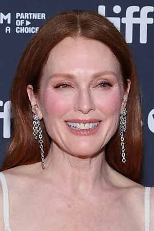 Julianne Moore