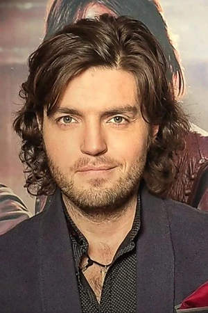 Tom Burke