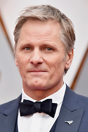 Viggo Mortensen