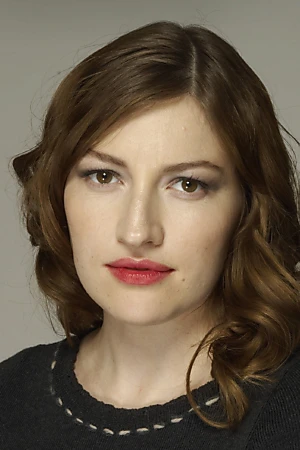 Kelly Macdonald