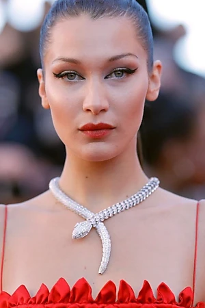 Bella Hadid