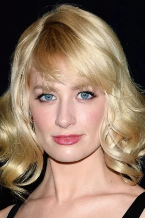 Beth Behrs