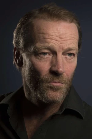 Iain Glen