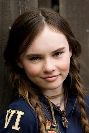 Madeline Carroll