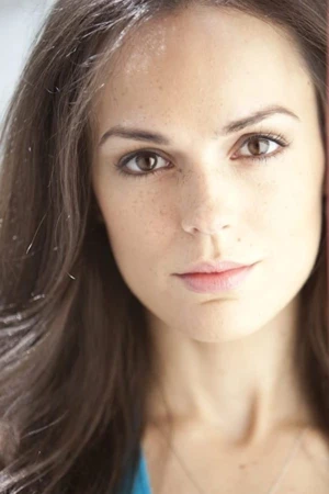 Erin Cahill