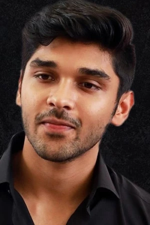 Dhruv Vikram