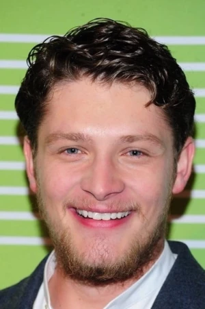 Brett Dier