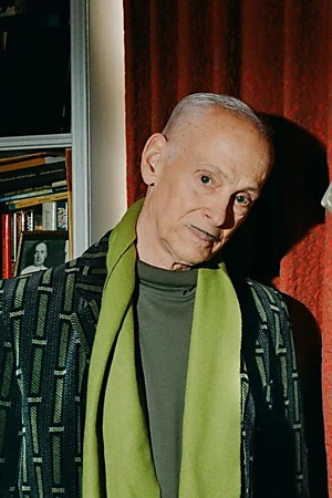 John Waters