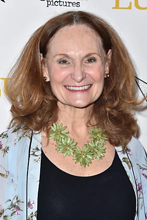 Beth Grant