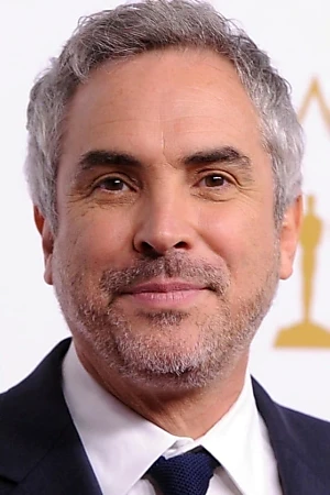 Alfonso Cuarón