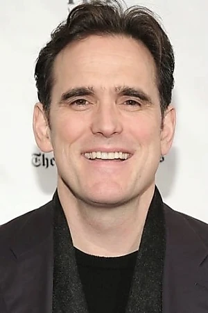 Matt Dillon