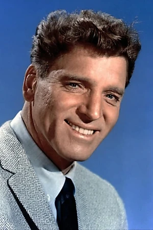 Burt Lancaster