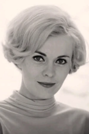 Jean Seberg