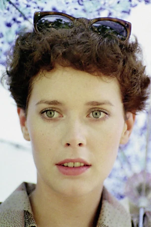 Sylvia Kristel