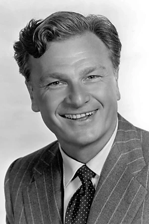 Eddie Albert