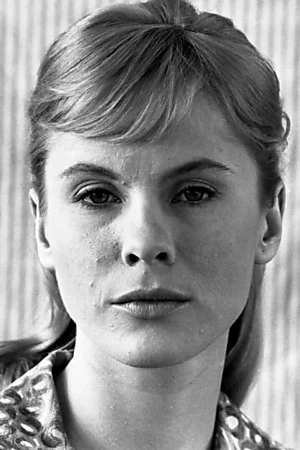 Bibi Andersson