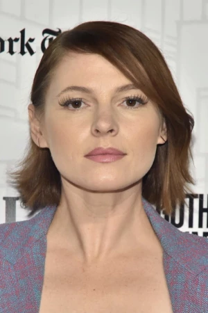 Amy Seimetz