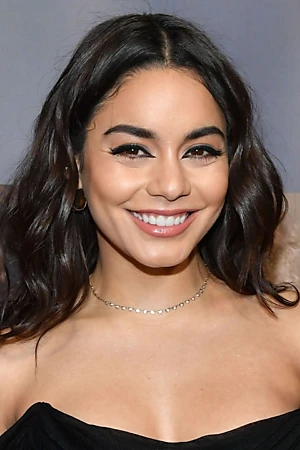 Vanessa Hudgens