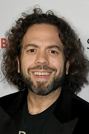 Dan Fogler