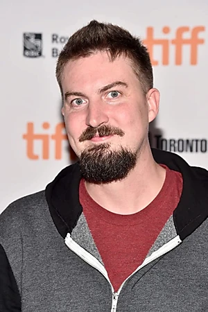 Adam Wingard