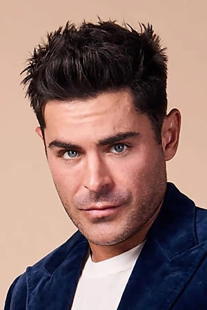 Zac Efron