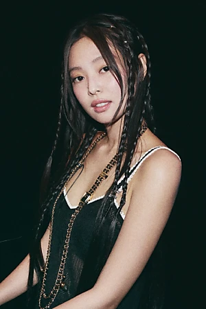 Jennie Kim