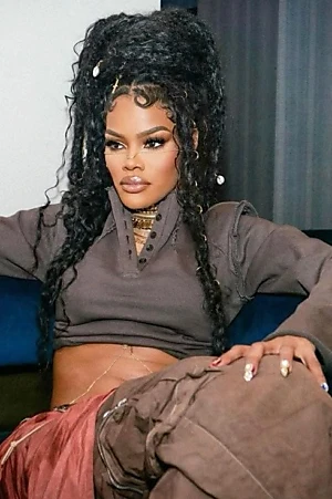 Teyana Taylor